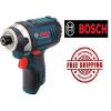 NEW Bosch PS41B 12V MAX Lithium Ion Impact Driver- Bare Tool