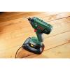 Bosch 0603980371 PDR 18 LI Cordless Lithium-Ion Impact Wrench With Two 18 V -