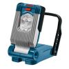 New Bosch Blue 18V Li-Ion Cordless LED Torch Body Only #1 small image