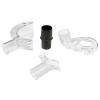 BOSCH RA1173AT Router Dust Hood Kit, 2-1/4 In #1 small image