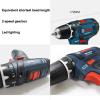 BOSCH GSB 10.8-2-Li Cordless Impact Drill Driver Combi Body Only (No Retail Box) #3 small image