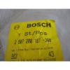 Bosch 2607200187 Switch