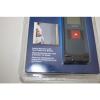 NEW BOSCH GLM15 50FT Lightweight Portable Battery Operated Laser Measure