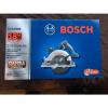 Bosch Impact Driver &amp; 18v Cordless Circular Saw #6 small image
