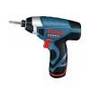 Bosch GDR 10.8V-LI Cordless Impact Driver Drill &lt; Body Only, No Retail Packing&gt; #2 small image