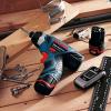 Bosch GDR 10.8V-LI Cordless Impact Driver Drill &lt; Body Only, No Retail Packing&gt; #4 small image