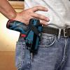 Bosch GDR 10.8V-LI Cordless Impact Driver Drill &lt; Body Only, No Retail Packing&gt; #5 small image