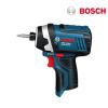 Bosch GDR 10.8V-LI Cordless Impact Driver No Retail Pack body only