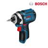 Bosch GDR 10.8V-LI Cordless Impact Driver No Retail Pack body only #3 small image