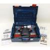 BNIB BOSCH Professional Robust Series Dual Drill Set GDX 18 V-EC/VE-2-LI Bundle #1 small image