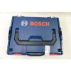 BNIB BOSCH Professional Robust Series Dual Drill Set GDX 18 V-EC/VE-2-LI Bundle