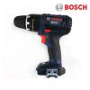 Bosch GSB 18V-LI Drill Driver 18 Volt Lithium-ion Cordless Body Only #1 small image