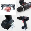 Bosch GSB 18V-LI Drill Driver 18 Volt Lithium-ion Cordless Body Only #3 small image