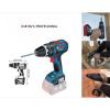 Bosch GSB 18V-LI Drill Driver 18 Volt Lithium-ion Cordless Body Only #4 small image