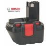 new-Genuine Bosch NiCAD 12V 1.2AH PRO BATTERY Drills 2607335526 3165140308151#