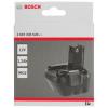 new-Genuine Bosch NiCAD 12V 1.2AH PRO BATTERY Drills 2607335526 3165140308151# #2 small image