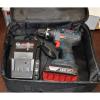 Bosch DDS181 - 18V 1/2-Inch Lithium-Ion Compact Tough Drill Driver Kit #1 small image