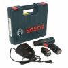 Bosch Professional Cordless Drill/Driver, 1080-2-Li #4 small image