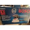 Bosch 1250DEVS 6&#034; 6.5 Amp Dual-Mode Variable Speed Random Orbit Sander/Polisher