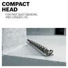 Bosch HC5071 1-1/4-Inch X 16-inch X21-Inch SDS-max SpeedX Rotary Hammer Bit #2 small image