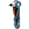 Bosch 12 Volt Lithium Ion Cordless Driver Drill Kit Tool 2 Hammer #1 small image