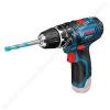 NEW Bosch GSB 10.8-2-LI 10.8V 2-Speed Cordless Impact Driver Drill - Body Only #1 small image