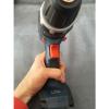 Bosch 18v Cordless Hammer Drill HDS181 #3 small image