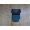 Bosch DLR130 Digital Distance Measure device used great condition with case swee #2 small image