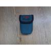 Bosch DLR130 Digital Distance Measure device used great condition with case swee #3 small image