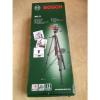 Brand New Bosch PLL-2 Self Level Cross Line Laser Level with Tripod #2 small image