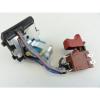 Bosch #1607233480 Genuine OEM Electronics Module Switch for 25618 Driver #1 small image