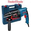 Bosch GBH2-26DRE 2-Kilo Rotary Hammer With SDS Plus Holder 110v 0611253741 #1 small image