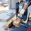 Bosch GBH2-26DRE 2-kilo Rotary Hammer Drill, Free Chisels and Keyless Chuck 110V #5 small image