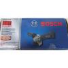 BOSCH 4-1/2 In. 18 V Cordless Angle Grinder CAG180B (Tool Only) #1 small image