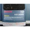 Pre-owned &amp; Tested Bosch #1613EVS Heavy Duty 1/2&#034; Plunge Router #4 small image