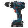 Bosch DDS181-02 18-Volt Lithium-Ion 1/2-Inch Compact Tough Drill/Driver Kit w... #6 small image