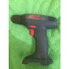 Bosch GSR 12-1 Professional drill driver 12V Body Only #1 small image