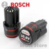 Bosch 10.8V 2.0Ah Professional Li-ion Battery - Bulk type, no retail pack #3 small image