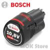 Bosch 10.8V 2.0Ah Professional Li-ion Battery - Bulk type, no retail pack #5 small image