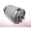 Bosch New 14.4V Drill Motor #2607022319 for 15614 17614-01 35614 37614-01 ++++++ #1 small image