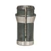Bosch 2608570140 1/4-Inch Collet without Locking Nut #1 small image