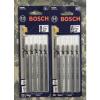 BOSCH-T308BP 5 Pc. 3-1/2 In. 12 TPI Precision for Wood High Carbon Steel Jig