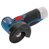 Bosch GWS 10.8-76 V-EC Professional 3&#034; Cordless Angle Grinder(Body Only) - Fedex #2 small image