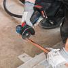 Bosch GWS 10.8-76 V-EC Professional 3&#034; Cordless Angle Grinder(Body Only) - Fedex #4 small image