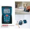 New BOSCH DLE 40 Professional Laser Range Finder Distance Measure UK Seller #4 small image