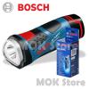 Bosch GLI 10.8V-Li Li-ion Flashlight Torch Cordless Work Light Worklight #1 small image