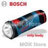 Bosch GLI 10.8V-Li Li-ion Flashlight Torch Cordless Work Light Worklight #2 small image