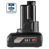 Bosch 10.8V - 12V Professional 4.0 Ah Lithium Ion Cordless Battery #1 small image