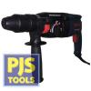 Bosch New GBH2-26F 240v 2kg 830w sds + roto hammer drill 3 year warranty option #1 small image