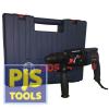 Bosch New GBH2-26F 240v 2kg 830w sds + roto hammer drill 3 year warranty option #3 small image